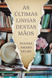 As Últimas Linhas Destas Mãos