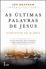 As Últimas Palavras de Jesus