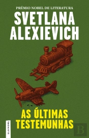 As Últimas Testemunhas