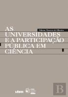 As Universidades e a Participação Pública em Ciência