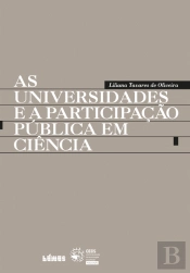 As Universidades e a Participação Pública em Ciência