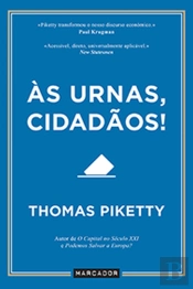 Às Urnas, Cidadãos!