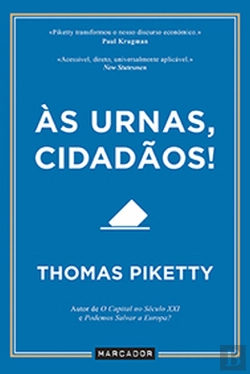 Bertrand.pt - Às Urnas, Cidadãos!