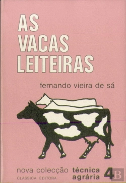 Bertrand.pt - As Vacas Leiteiras