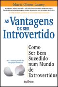 As Vantagens de ser Introvertido