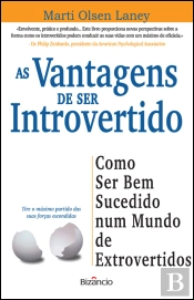 As Vantagens de ser Introvertido