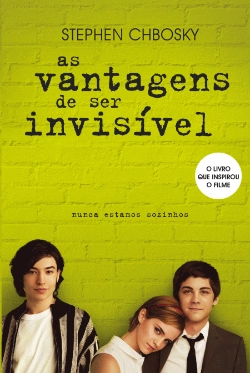 Bertrand.pt - As Vantagens de Ser Invisível