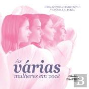 As Várias Mulheres Em Você