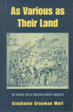 Bertrand.pt - As Various As Their Land