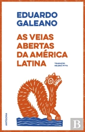 As Veias Abertas da América Latina