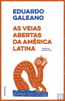 Bertrand.pt - As Veias Abertas da América Latina