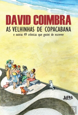 Bertrand.pt - As Velhinhas De Copacabana