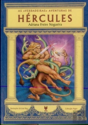 As «Verdadeiras» Aventuras de Hércules,