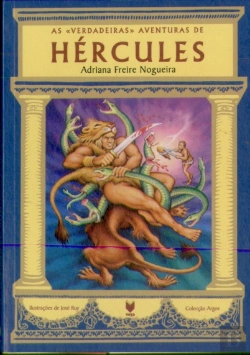 Bertrand.pt - As «Verdadeiras» Aventuras de Hércules,
