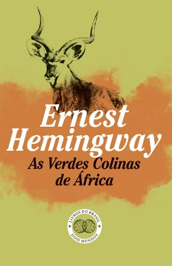 Bertrand.pt - As Verdes Colinas de África