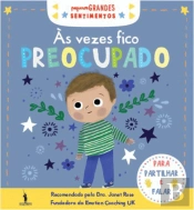 Às Vezes Fico Preocupado