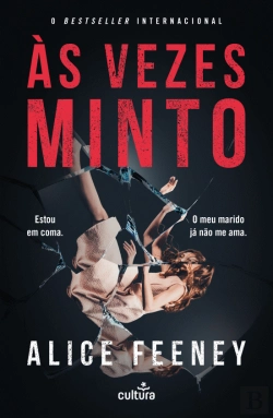 Bertrand.pt - Às Vezes Minto
