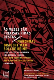 Às Vezes São Precisas Rimas Destas