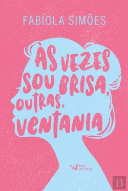 Bertrand.pt - Às Vezes Sou Brisa, Outras, Ventania