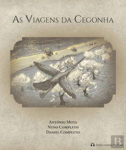 Bertrand.pt - As Viagens da Cegonha