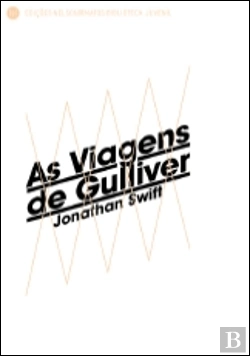 Bertrand.pt - As Viagens de Gulliver