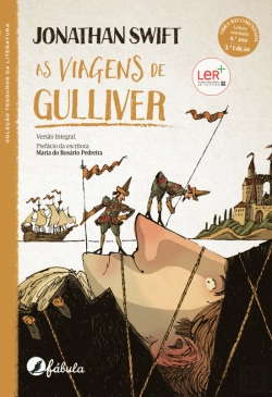 Bertrand.pt - As Viagens de Gulliver