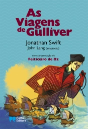 As Viagens de Gulliver