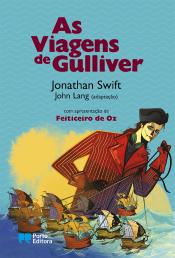 As Viagens de Gulliver