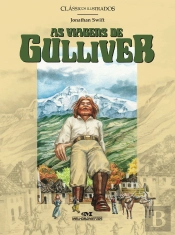 As Viagens De Gulliver