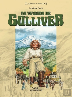 Bertrand.pt - As Viagens De Gulliver