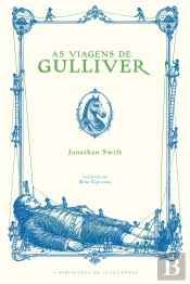 As Viagens de Gulliver