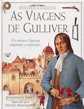 As Viagens de Gulliver