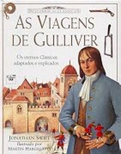 Bertrand.pt - As Viagens de Gulliver