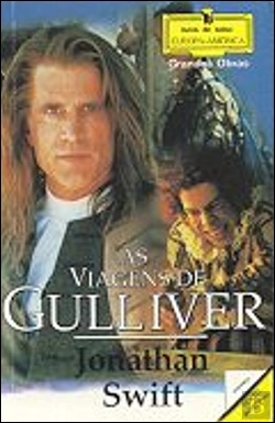 Bertrand.pt - As Viagens de Gulliver