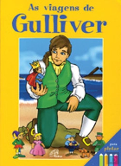 Bertrand.pt - As Viagens de Gulliver