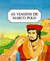 As Viagens de Marco Polo
