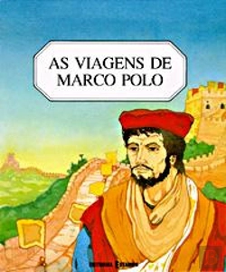 Bertrand.pt - As Viagens de Marco Polo