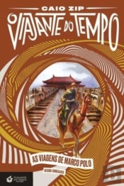 As Viagens De Marco Polo