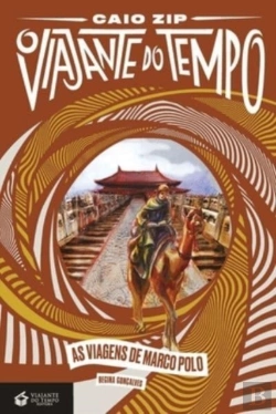 Bertrand.pt - As Viagens De Marco Polo