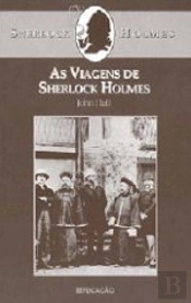 As Viagens de Sherlock Holmes