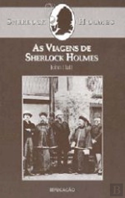 Bertrand.pt - As Viagens de Sherlock Holmes