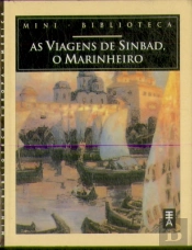 As Viagens de Sinbad, O Marinheiro