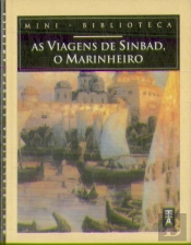 As Viagens de Sinbad, O Marinheiro