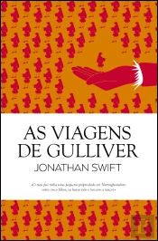 As Viagens do Gulliver