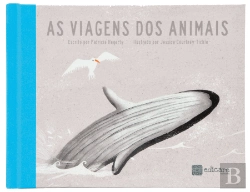Bertrand.pt - As Viagens dos Animais