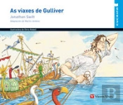 As Viaxes De Gulliver (Cucaina)