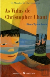 As Vidas de Chistopher Chant