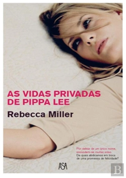 Bertrand.pt - As Vidas Privadas de Pippa Lee