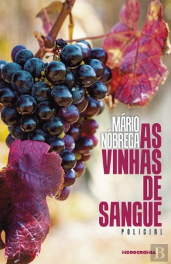 Bertrand.pt - As Vinhas de Sangue
