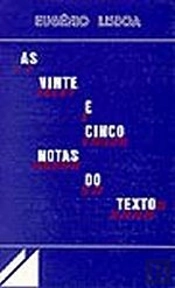 As Vinte e Cinco Notas do Texto